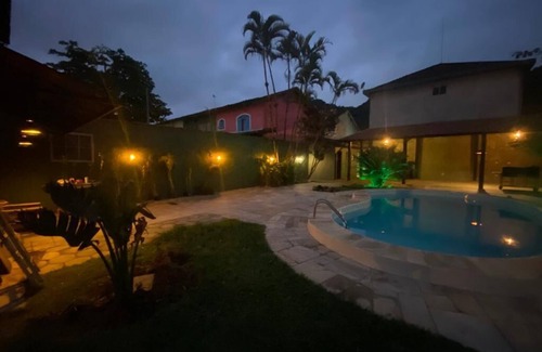 Canto do Forte House | HOUSE WITH POOL CANTO DO FORTE, 10 people