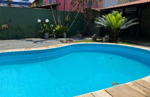 Canto do Forte House | HOUSE WITH POOL CANTO DO FORTE, 10 people