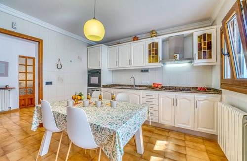 Cala Ratjada Ski Chalet | House with pool Christin in Cala Ratjada