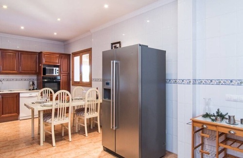 Colonia Sant Jordi House | House with pool "Sa Gravera de Sa Barrala"