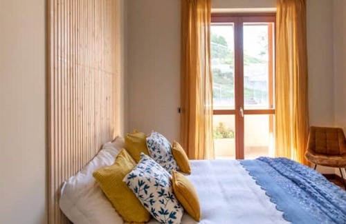 Alba Apartment | House with pool in downtown Alba | LaCollinaInCittà CIR00400300146