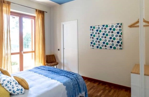 Alba Apartment | House with pool in downtown Alba | LaCollinaInCittà CIR00400300146