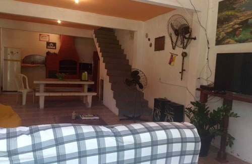 Araruama House | House with pool in the Lagos region 900 meters from Barbudo beach
