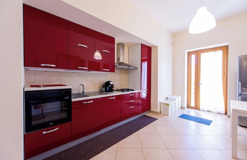 Taurisano Villa | House with pool nestled in the Salento countryside with private garden and Wi-Fi
