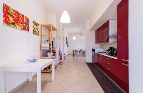 Taurisano Villa | House with pool nestled in the Salento countryside with private garden and Wi-Fi
