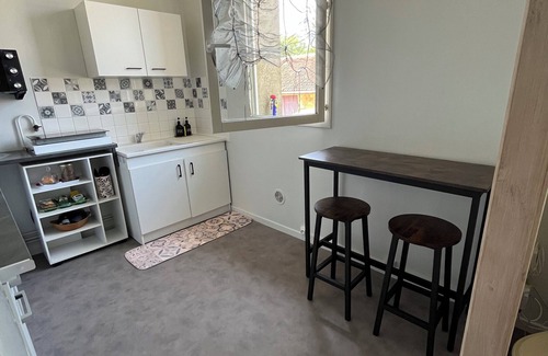 Vitry-le-Francois House | House with private garden: relaxation guaranteed!