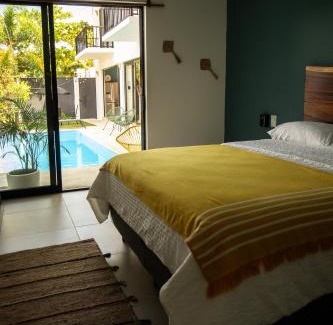 Bacocho House | House with private pool, walking distance to beaches & restaurants