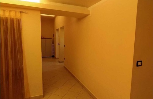 Fano Apartment | HOUSE WITH PRIVATE ENTRANCE AND GARDEN, CENTRAL LOCATION, CONVENTIONS