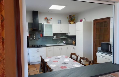Saint-Mesmin House | HOUSE * WITH PRIVATE SPA/SAUNA, 20 MINUTES FROM PUY DU FOU