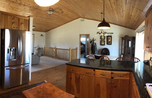 Miltona House | House with Private Lake Access, Fishing, Golf, Water Sports, License # 1957