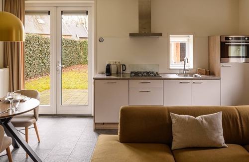 Maastricht House | House with private wellness - 1 bedroom