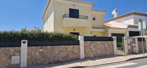 Monte Raposo Villa | House with private pool near Albufeira