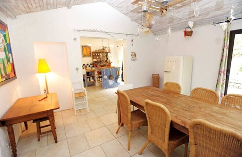 Marsales House | House with private pool in the countryside