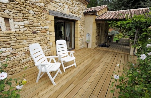 Marsales House | House with private pool in the countryside