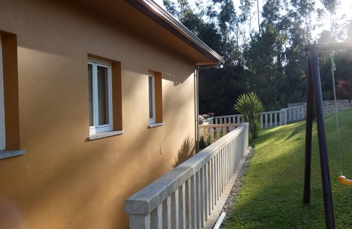 Arcozelo Villa | House with river views