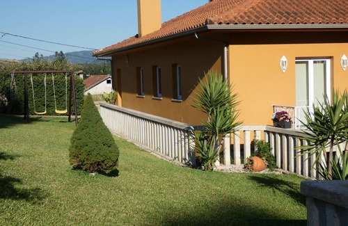 Arcozelo Villa | House with river views