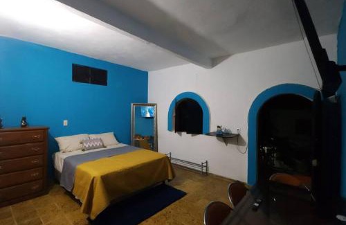 Puerto Vallarta House | House with Rooftop Near Airport