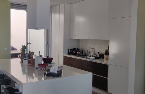Fonte de Sesimbra Villa | House with sea view