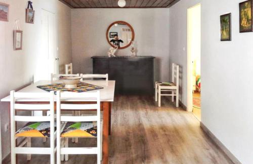 Santo Amaro House | House with sea view in Santo Amaro, 212 sq m, terrace