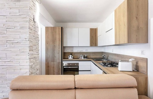 Olbia House | House with sea view on the gulf of Porto Rotondo