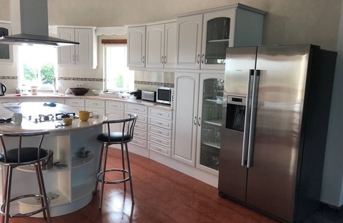 Obidos House | House with separate annex, perfect for family groups
