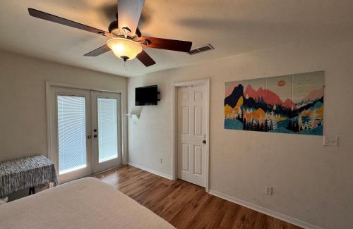 Gainesville House | House with style and huge balcony