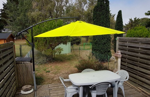 Batz-sur-Mer House | House with swimming pool(july and august) tennis court