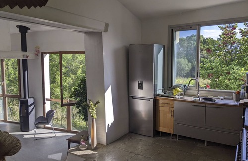 Vendargues House | House with swimming pool - 20' Sea and Montpellier