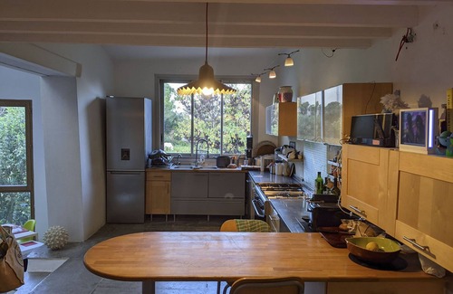 Vendargues House | House with swimming pool - 20' Sea and Montpellier