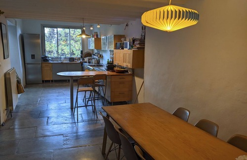 Vendargues House | House with swimming pool - 20' Sea and Montpellier