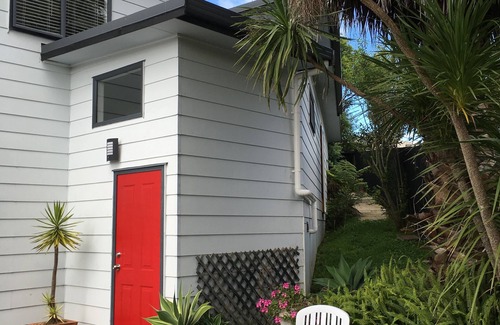 Torbay House | House with view and great location on North Shore