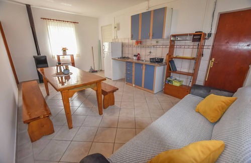 Pasman House | House Zora (94281-K1) - Zizanj - island Zizanj