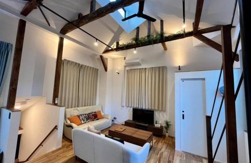 Higashishinkoiwa Apartment | House22 -Brand new house