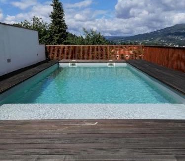 Ponte da Barca Resort | HouseBel