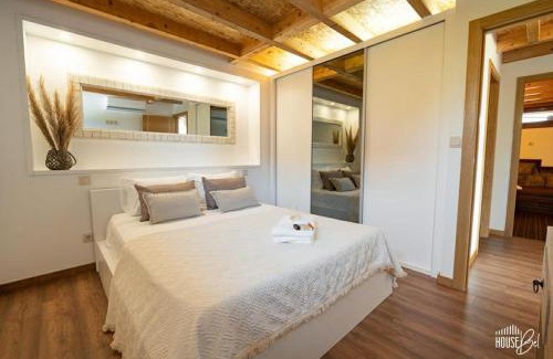 Ponte da Barca Resort | HouseBel