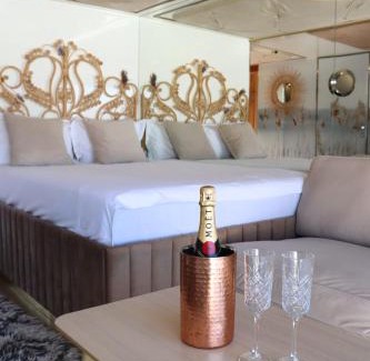 gmina Parzeczew Boat Rental | Houseboat- PerseuszOne
