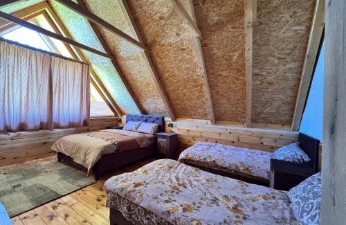 Zabljak Bed & Breakfast | Household Ušćumlić - Oaza mira