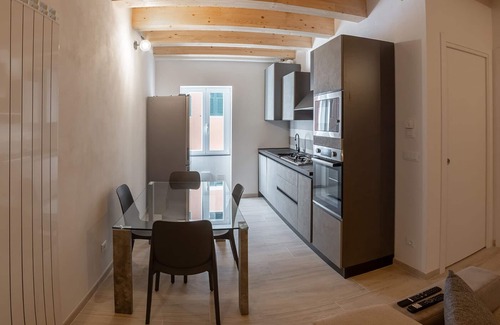 Imperia Apartment | HouseImperia