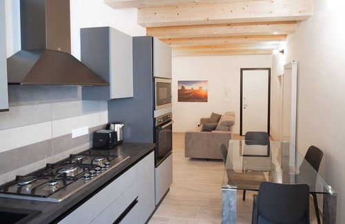 Imperia Apartment | HouseImperia