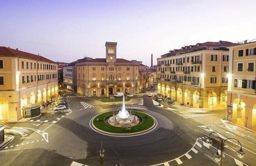 Imperia Apartment | HouseImperia