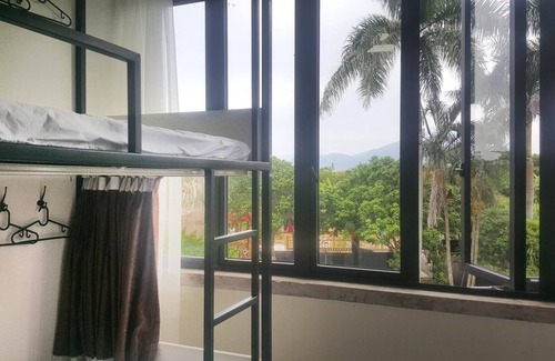 Longgang Hostel | Houselet Hostel