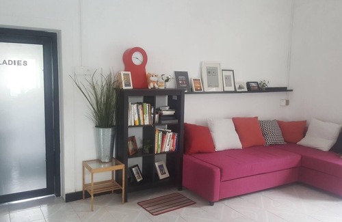 Longgang Hostel | Houselet Hostel