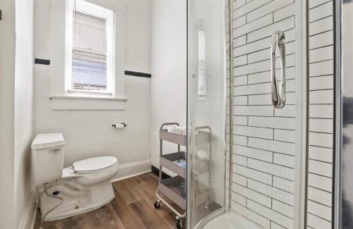 German Village Apartment | Housepitality - City View Loft - German Village