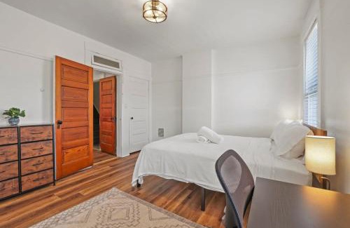 German Village Apartment | Housepitality - Cityscape - Historic 2BR