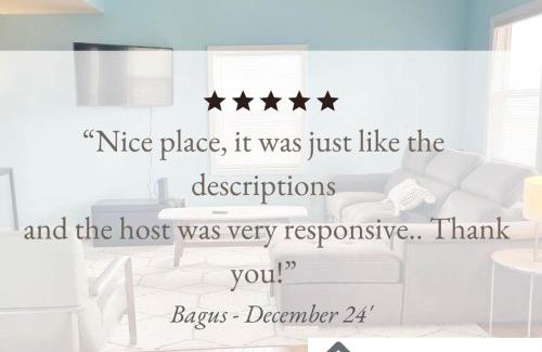 Columbus House | Housepitality - The Bliss Lodge - Large House