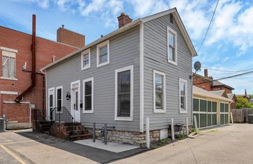 German Village House | Housepitality - The Marienplatz - Free Parking