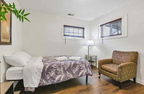 Columbus House | Housepitality - The Southern Orchards Cottage