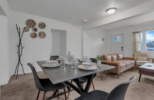 Columbus House | Housepitality - The Southside Ranch
