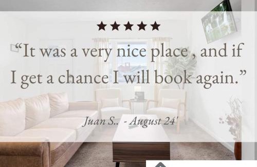 Columbus House | Housepitality - The Southside Ranch