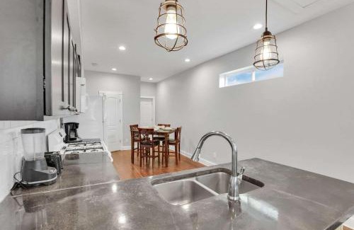 West Columbus House | Housepitality - The Urban Roost 2 - Location